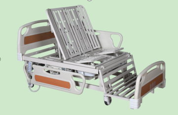 電動翻身護(hù)理床