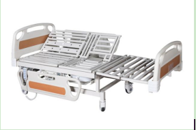 電動翻身護(hù)理床