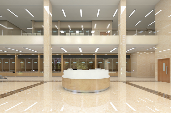 護(hù)士站工作臺