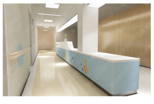 護(hù)士站工作臺