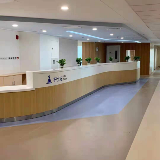 護(hù)士站工作臺(tái)